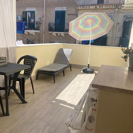 Appartamento Florio باليرمو المظهر الخارجي الصورة