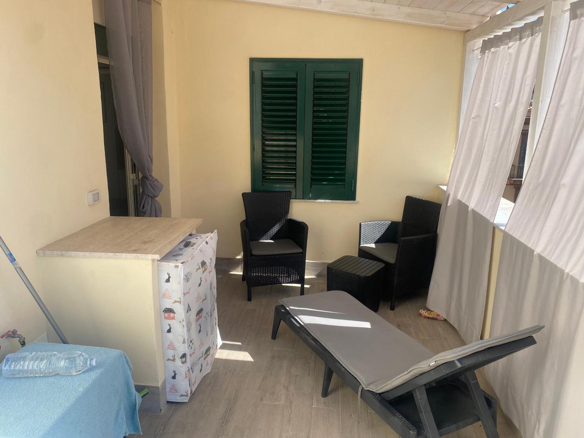 Appartamento Florio باليرمو المظهر الخارجي الصورة